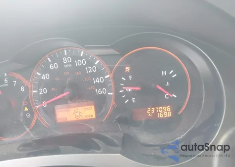 2008 Nissan Altima 2.5 S из США, поврежденный, VIN 1N4AL21EX8N553616